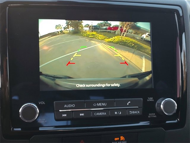 Used 2022 Nissan Frontier SV image 18