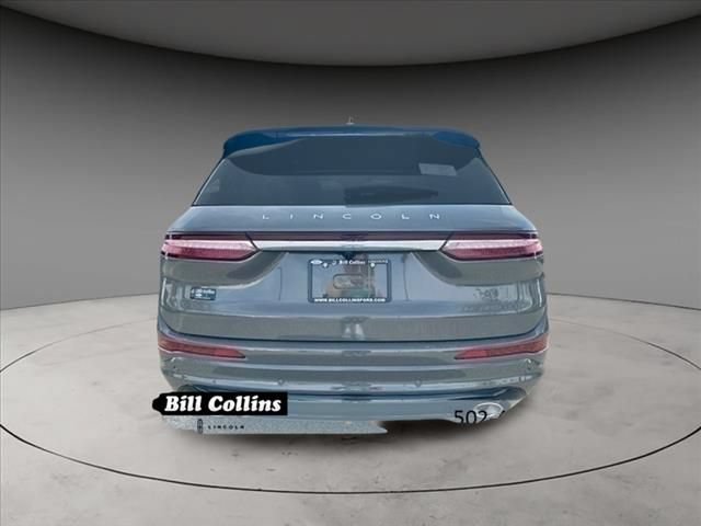 New 2025 Lincoln Corsair Grand Touring w/ Equipment Group 301A AWD/4WD image 6