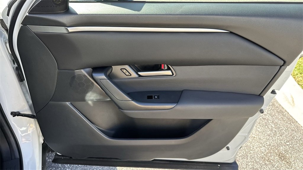 Certified 2025 MAZDA CX-50 AWD 2.5 S w/ Weather Package image 44