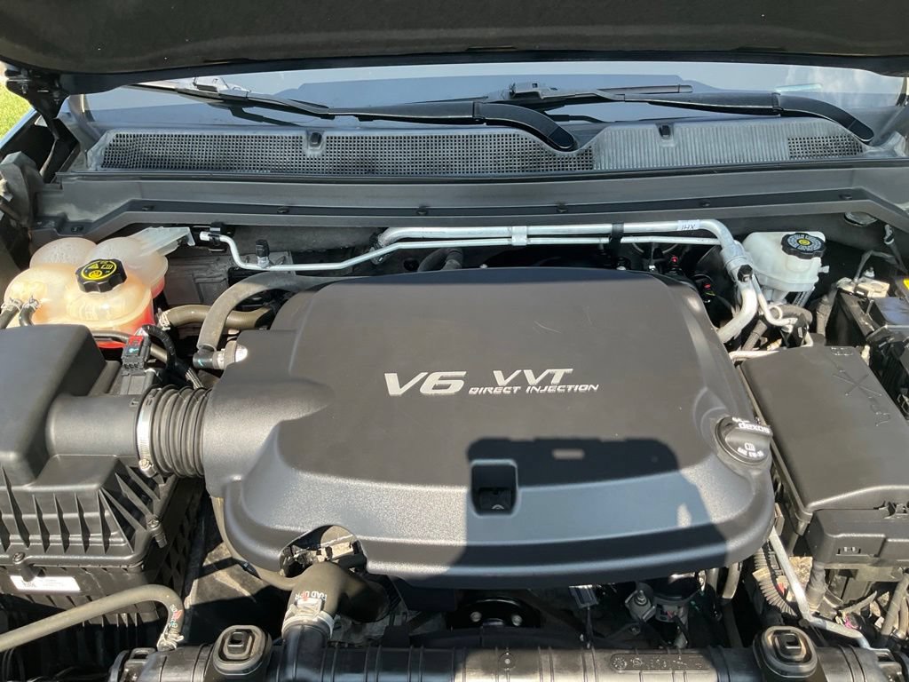 Used 2018 Chevrolet Colorado ZR2 AWD/4WD image 41