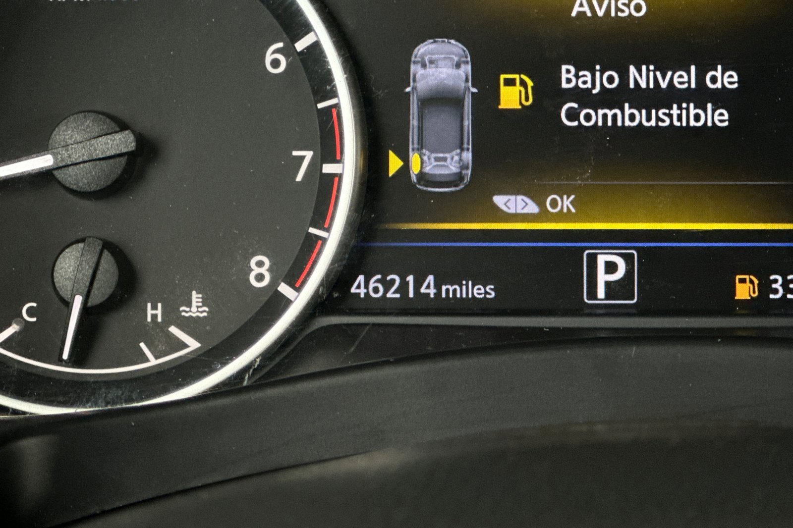 Used 2023 Nissan Murano S image 34