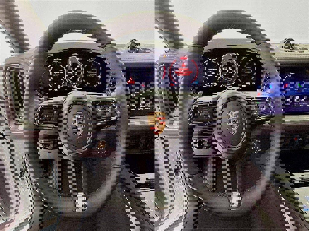 New 2026 Porsche Cayenne Coupe image 15