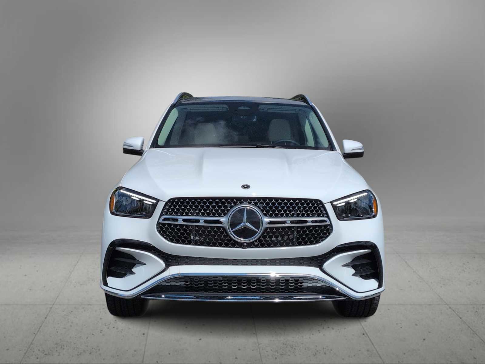 Used 2026 Mercedes-Benz GLE 350 4MATIC image 3