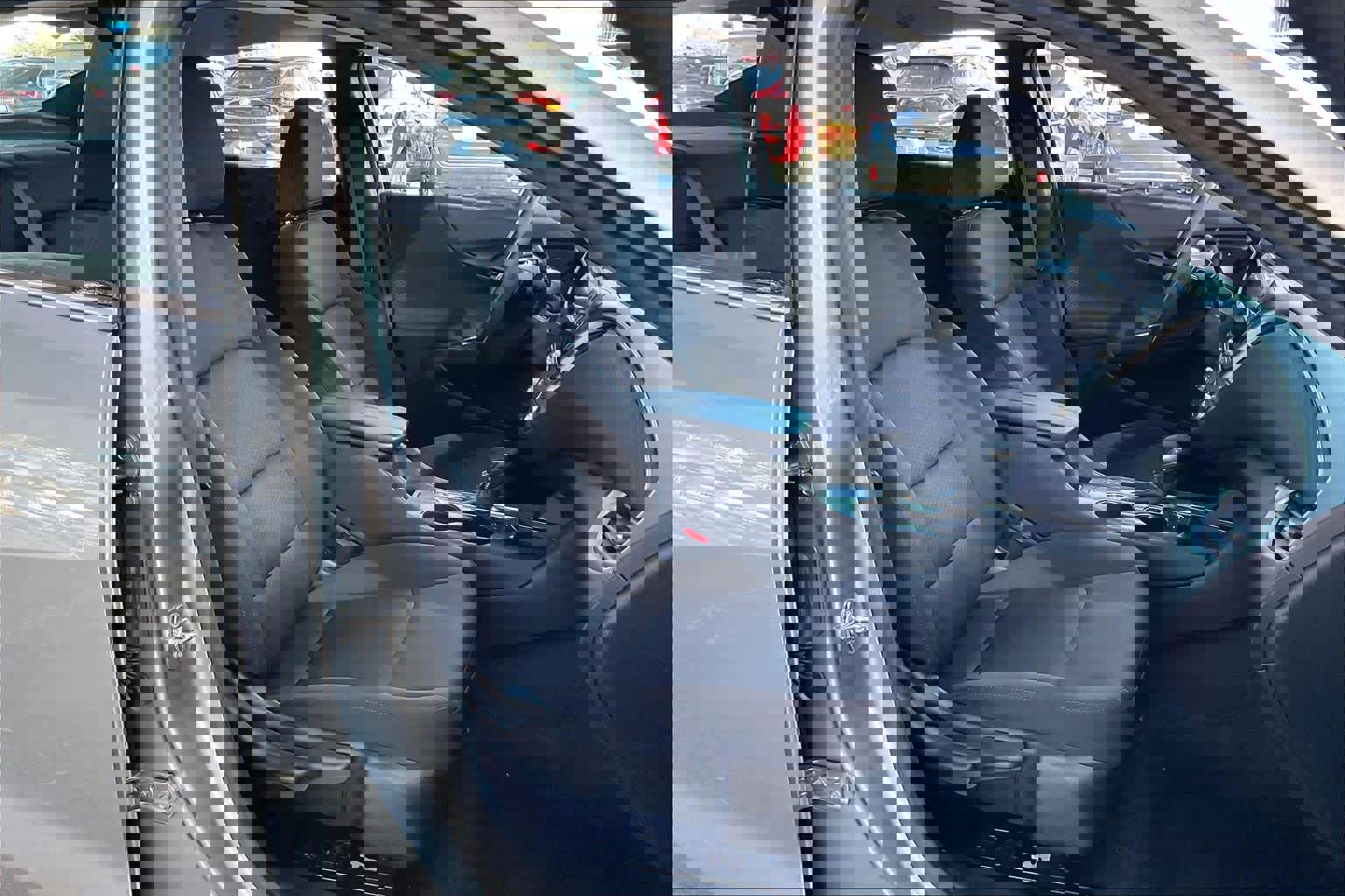 Used 2024 Chevrolet Malibu LT image 7