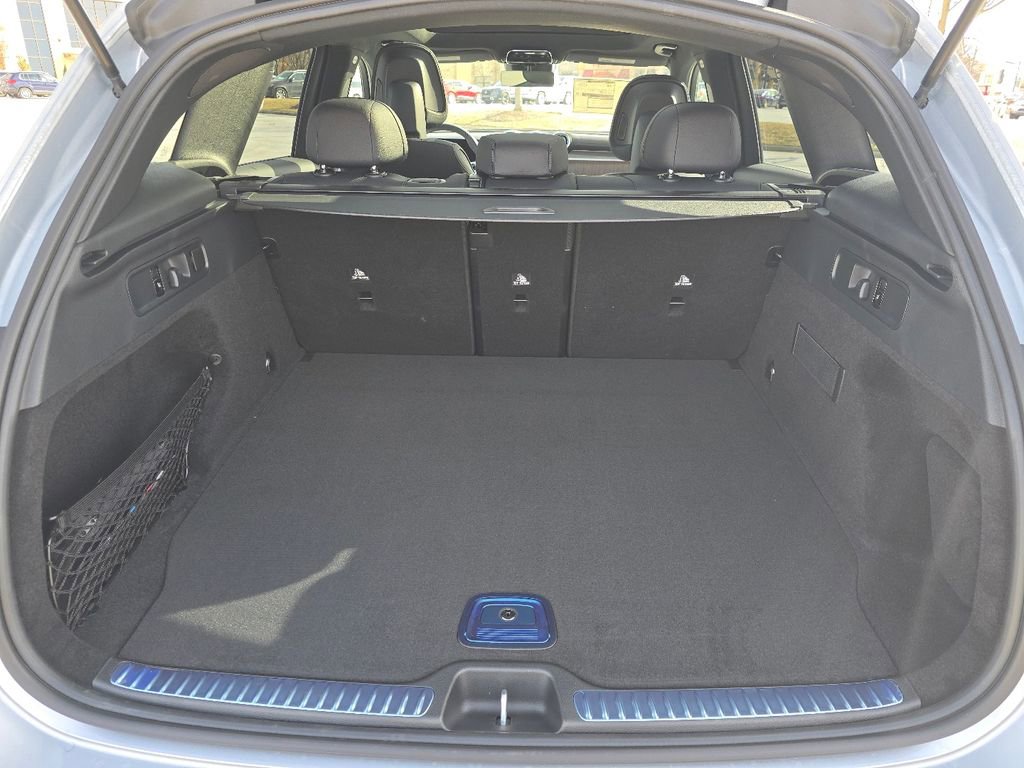 New 2026 Mercedes-Benz GLC 300 4MATIC image 18