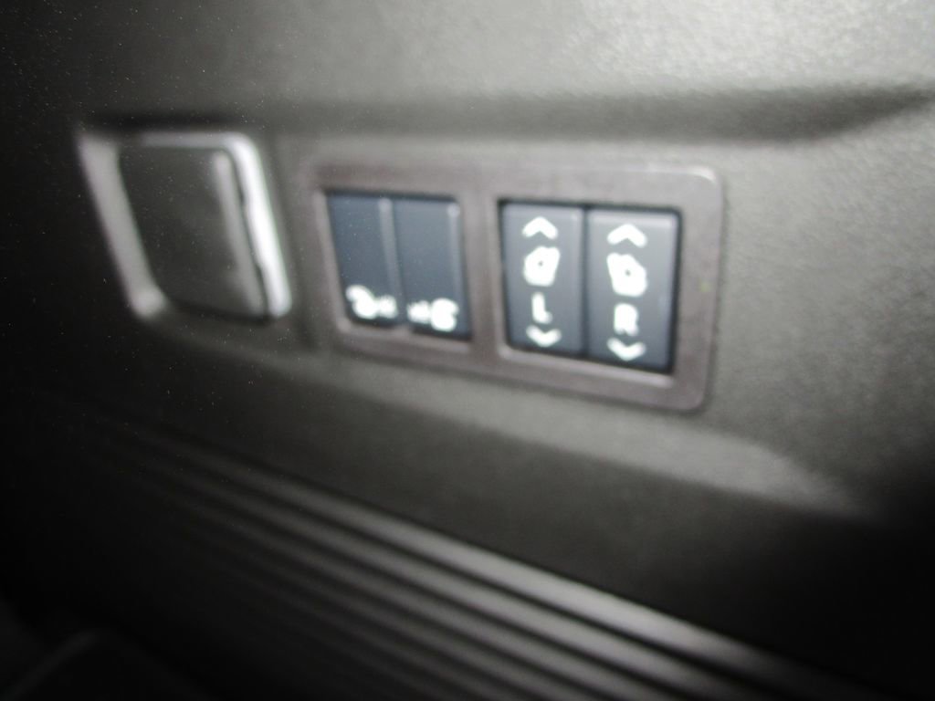 New 2026 Chevrolet Tahoe High Country image 12