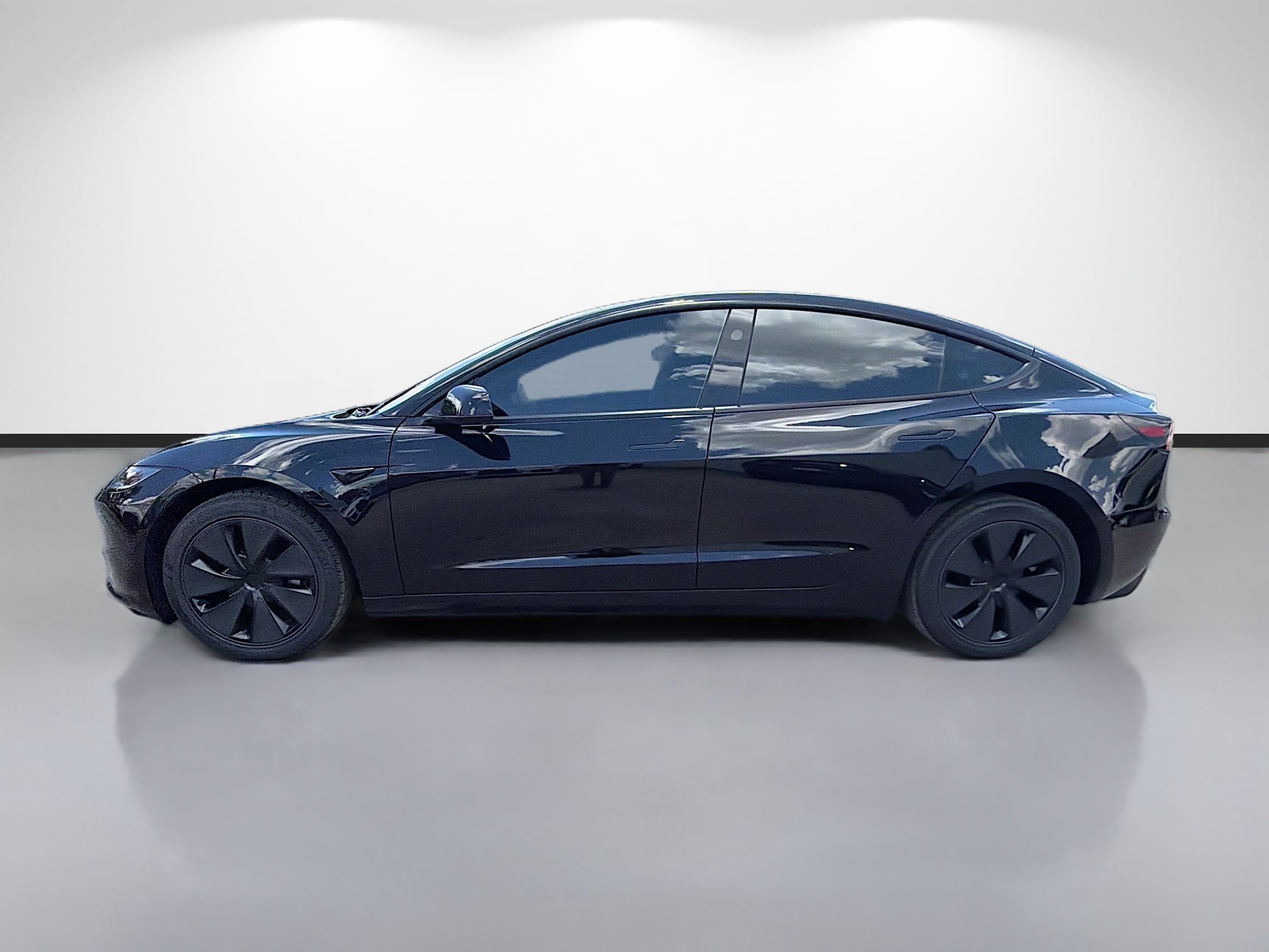 Used 2025 Tesla Model 3 Long Range RWD image 6