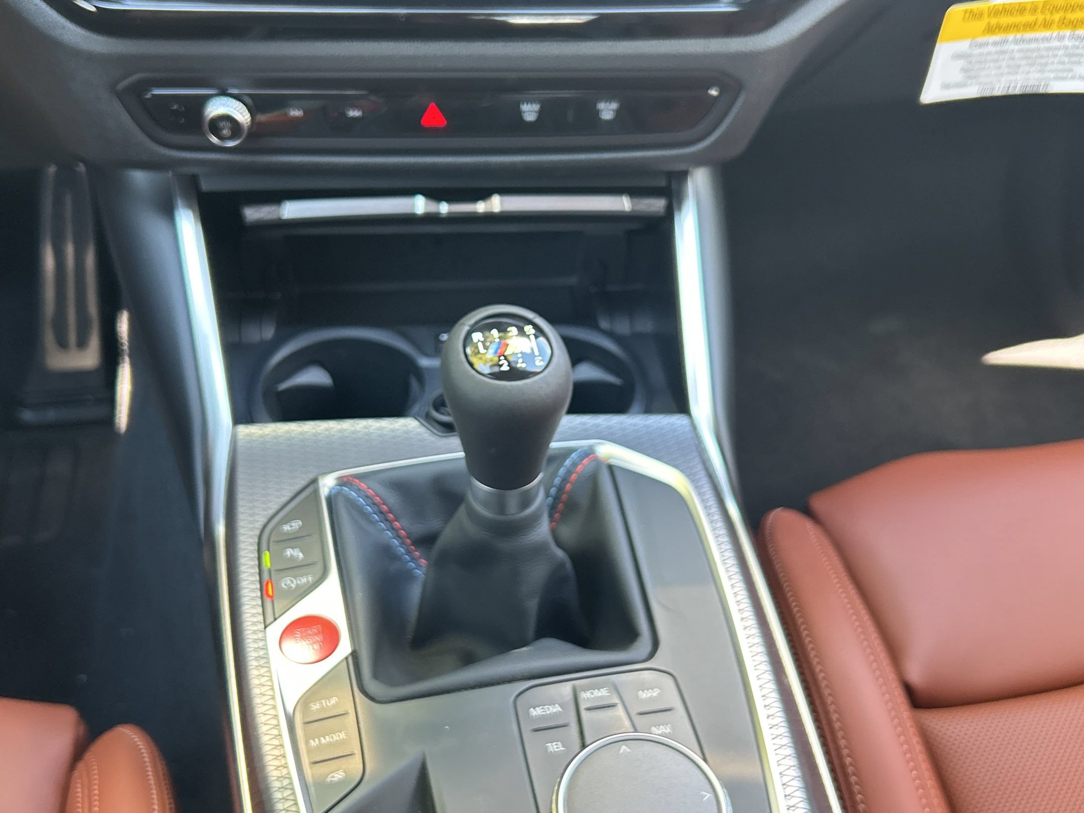 New 2027 BMW M4 Coupe w/ Executive Package RWD image 20