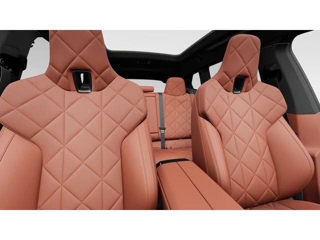 New 2026 BMW iX xDrive45 image 12