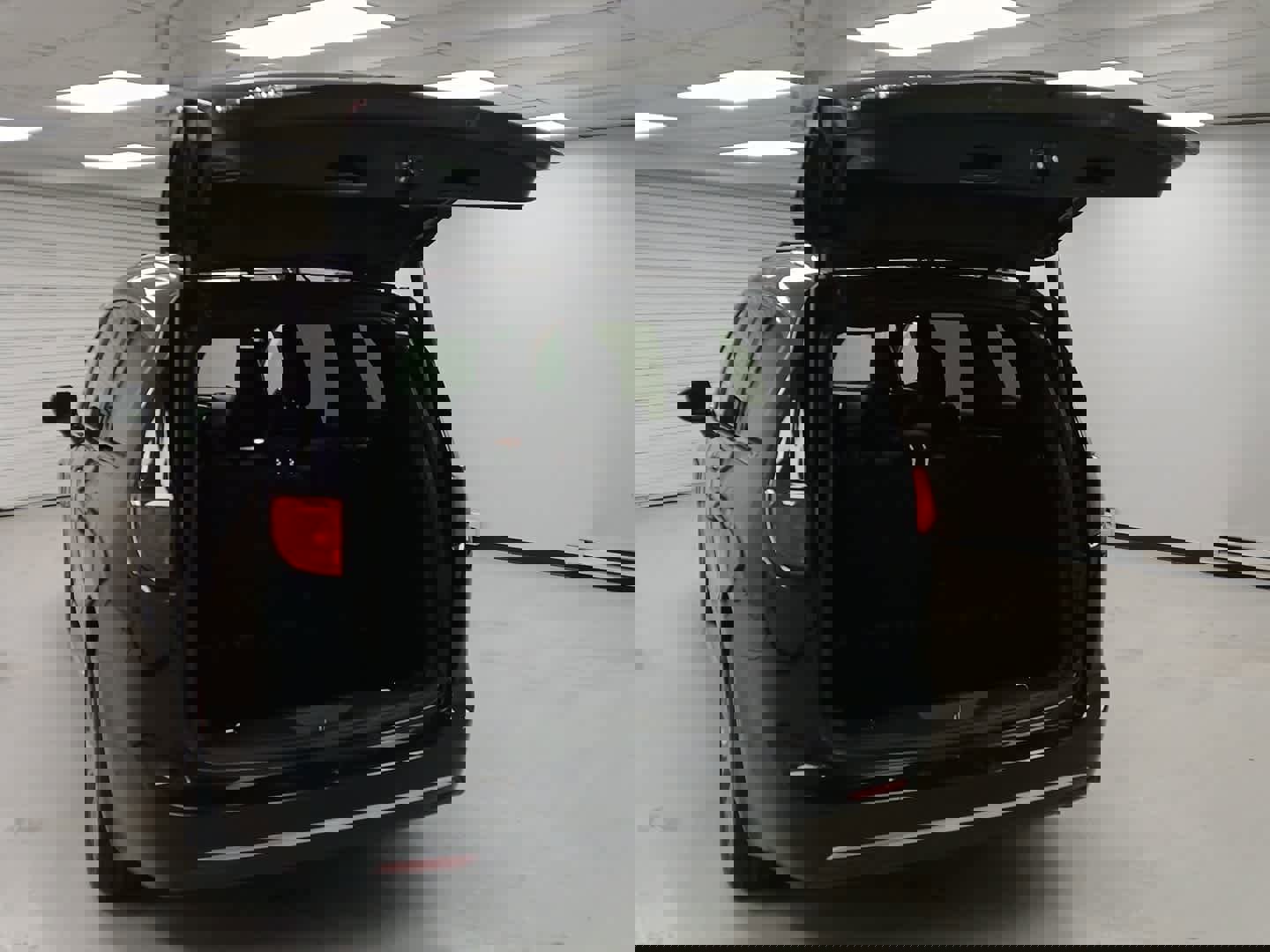 Used 2020 Chrysler Pacifica Limited image 5