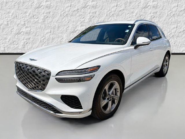 Used 2026 Genesis GV70 2.5T Advanced w/ G1 Accessory Package AWD/4WD image 7