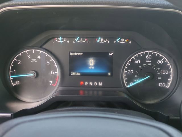 Used 2021 Ford F150 XL w/ STX Appearance Package AWD/4WD image 22