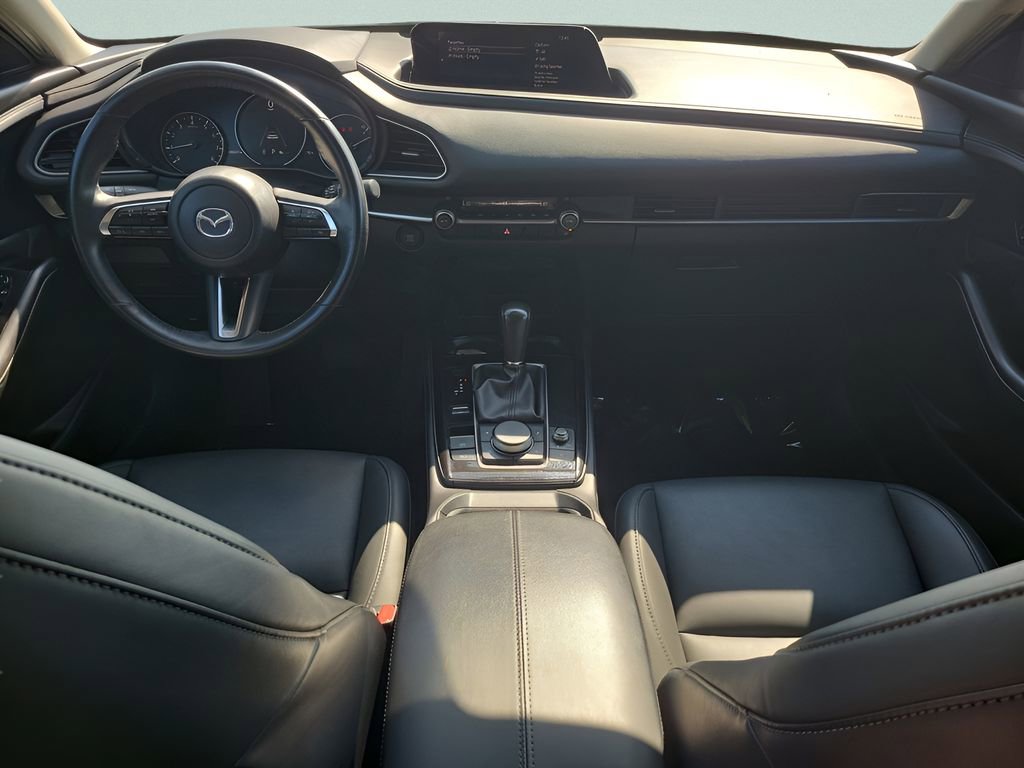 Used 2024 MAZDA CX-30 AWD 2.5 S w/ Select Sport Pkg image 18