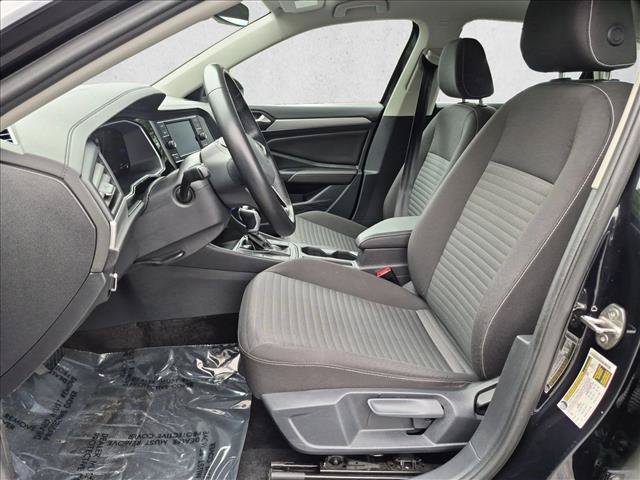 Used 2024 Volkswagen Jetta S FWD image 15
