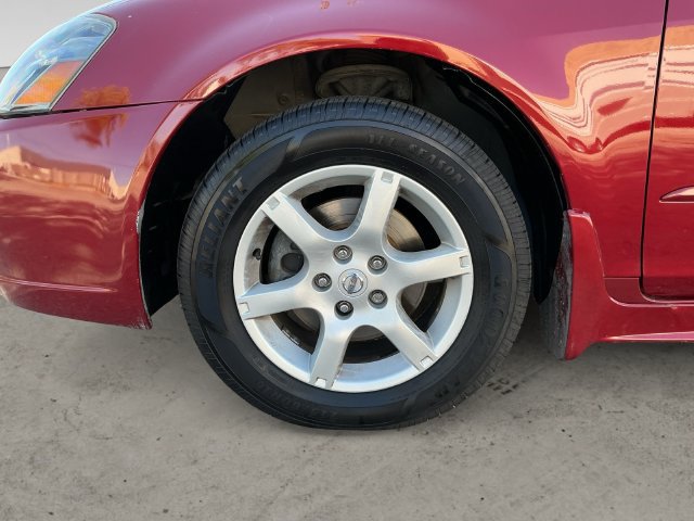 Used 2006 Nissan Altima 2.5 FWD image 9