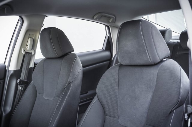 Used 2021 Honda Insight EX image 10