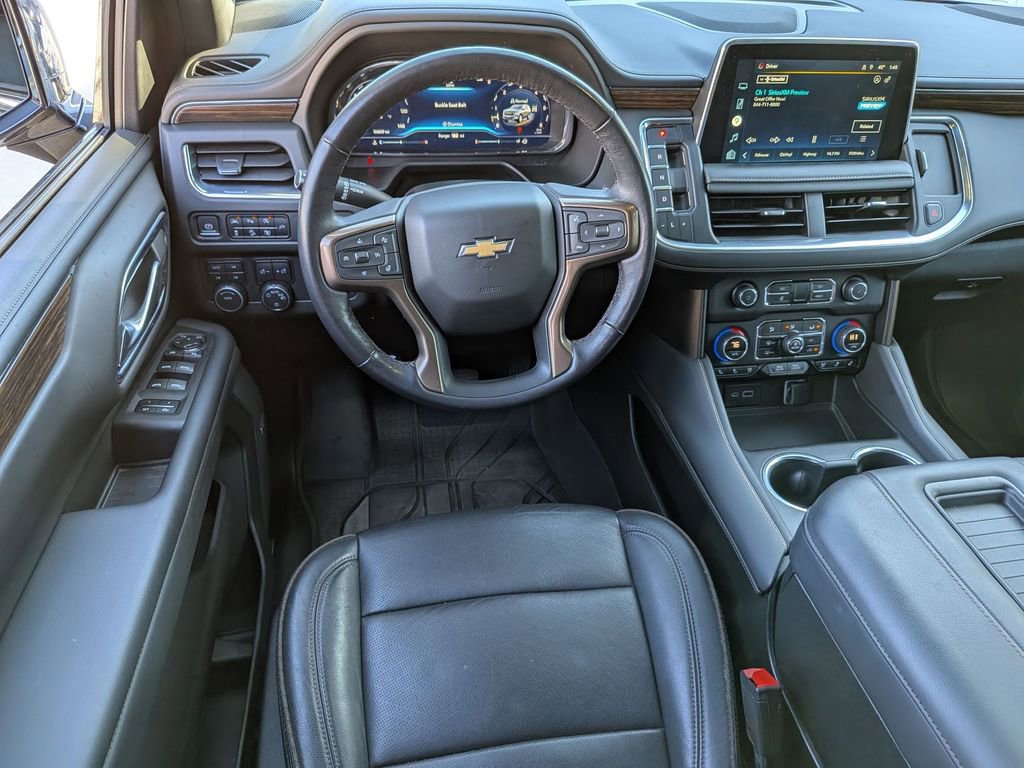 Used 2022 Chevrolet Suburban High Country w/ Premium Package 2 image 28