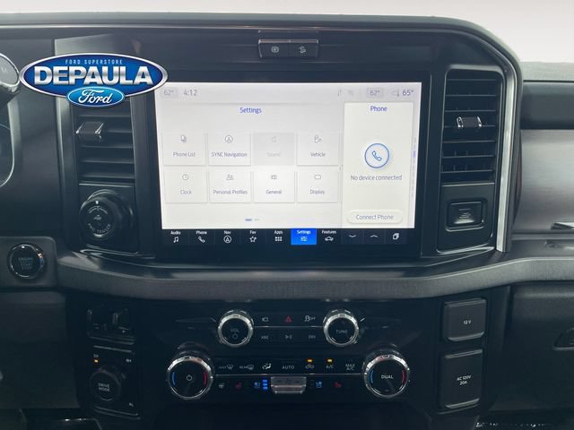 Used 2026 Ford F450 Platinum AWD/4WD image 14