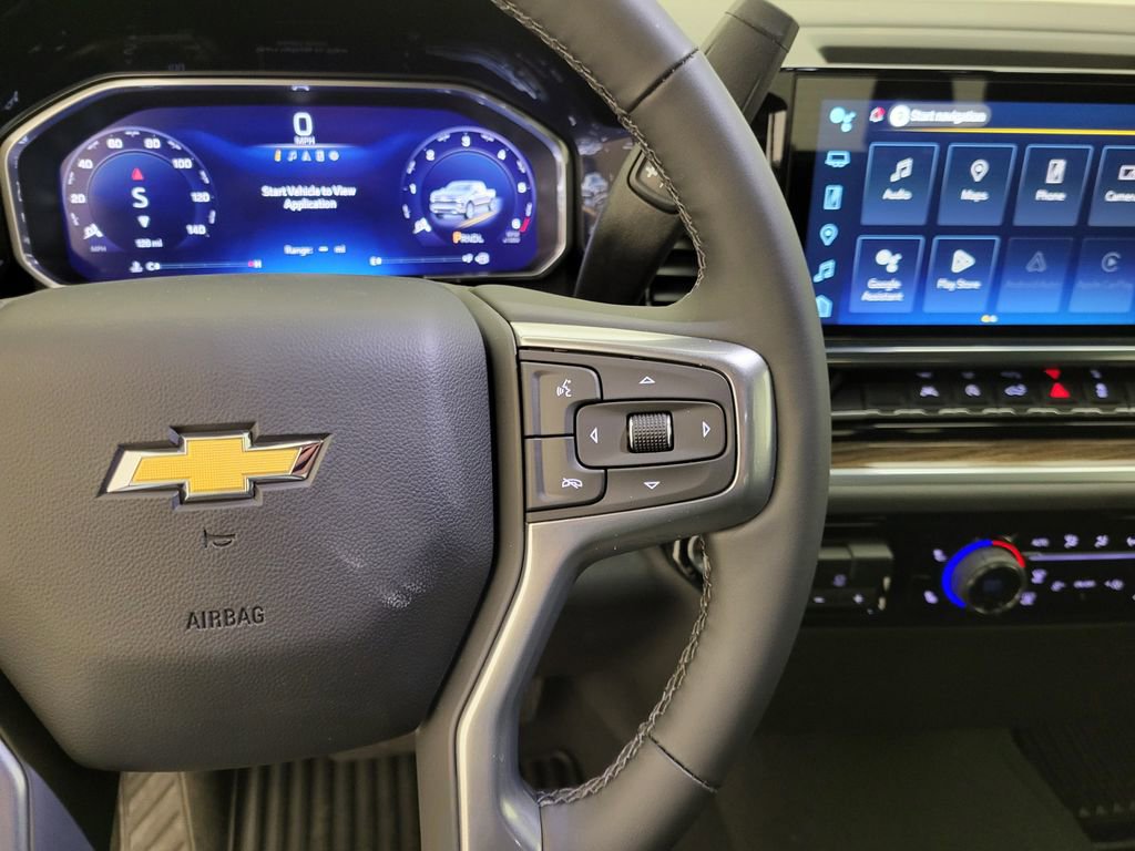 New 2026 Chevrolet Silverado 1500 LT image 5