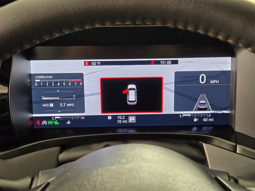 New 2026 Subaru Outback Wilderness image 9