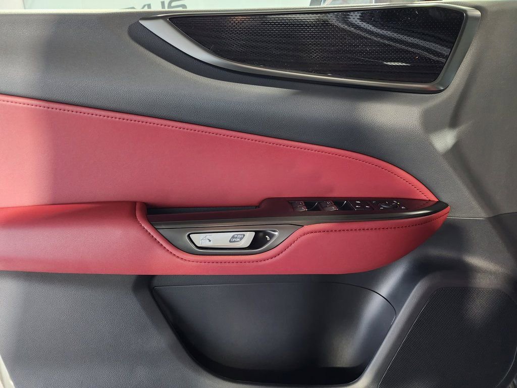 New 2026 Lexus NX 350 AWD image 12
