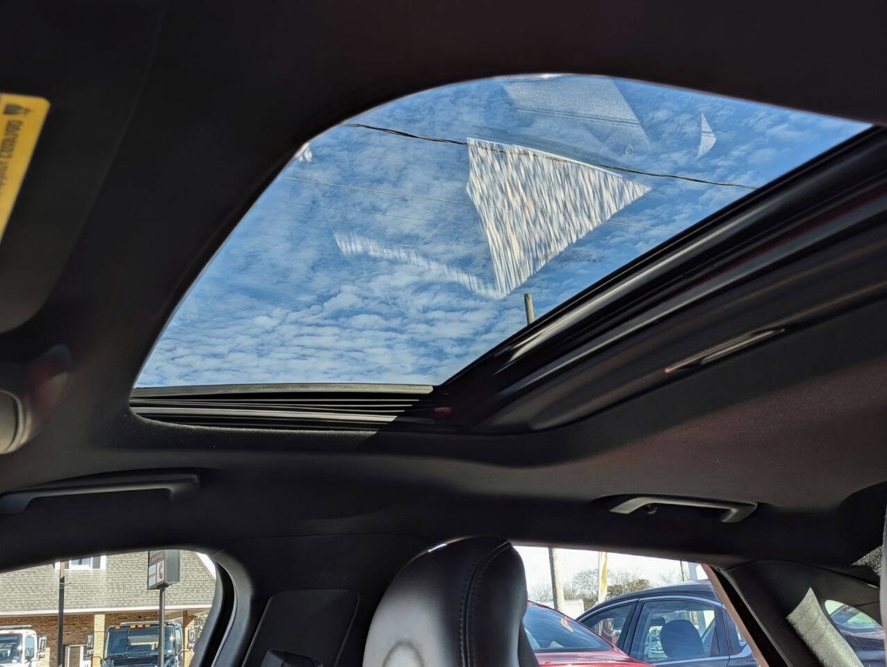 Used 2019 Lincoln MKZ Reserve w/ Reserve Plus Package image 32