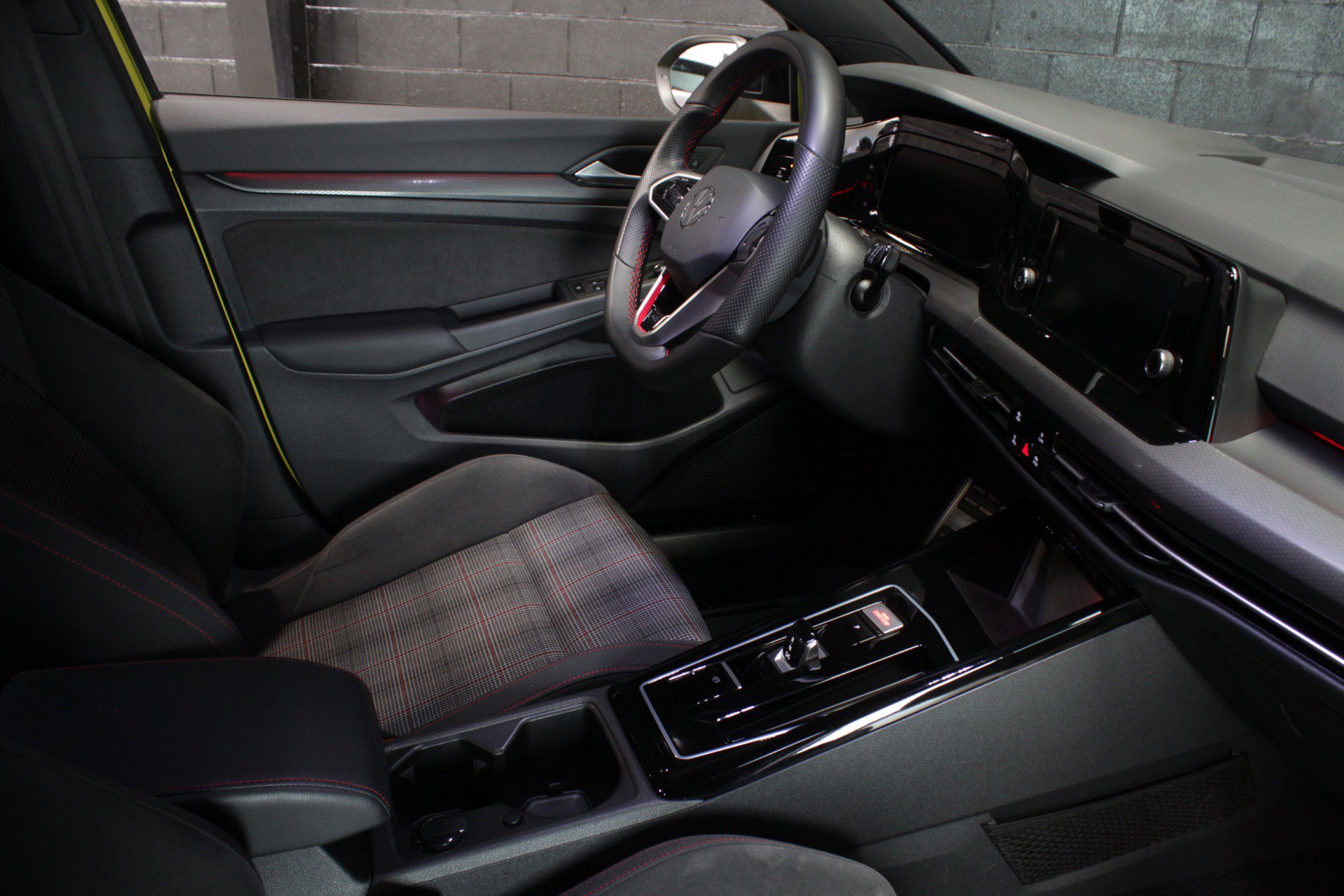 Used 2023 Volkswagen GTI 40th Anniversary Edition FWD image 52