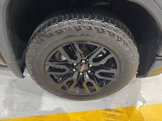Used 2024 GMC Sierra 1500 Elevation AWD/4WD image 36