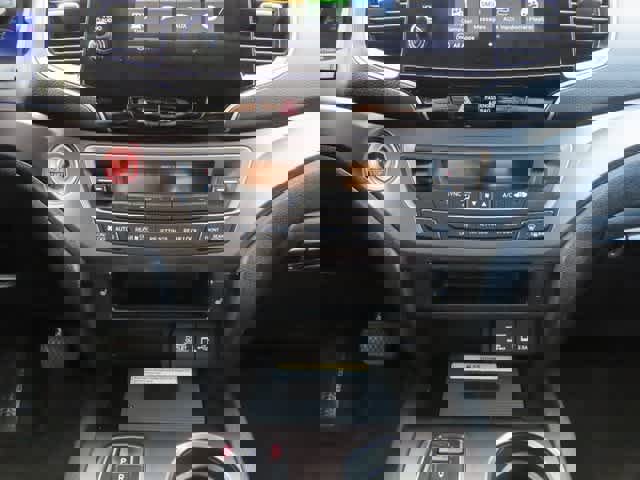 Certified 2021 Honda Pilot Special Edition image 22