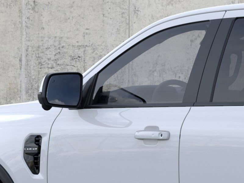New 2026 Ford Ranger Lariat w/ FX4 Off-Road Package image 20
