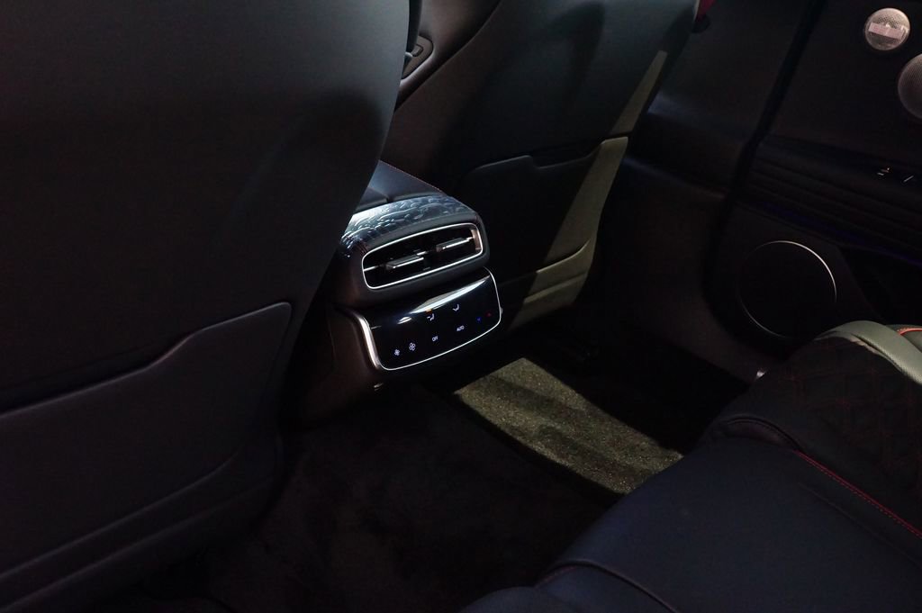 New 2025 Genesis G80 3.5T Sport Prestige image 19