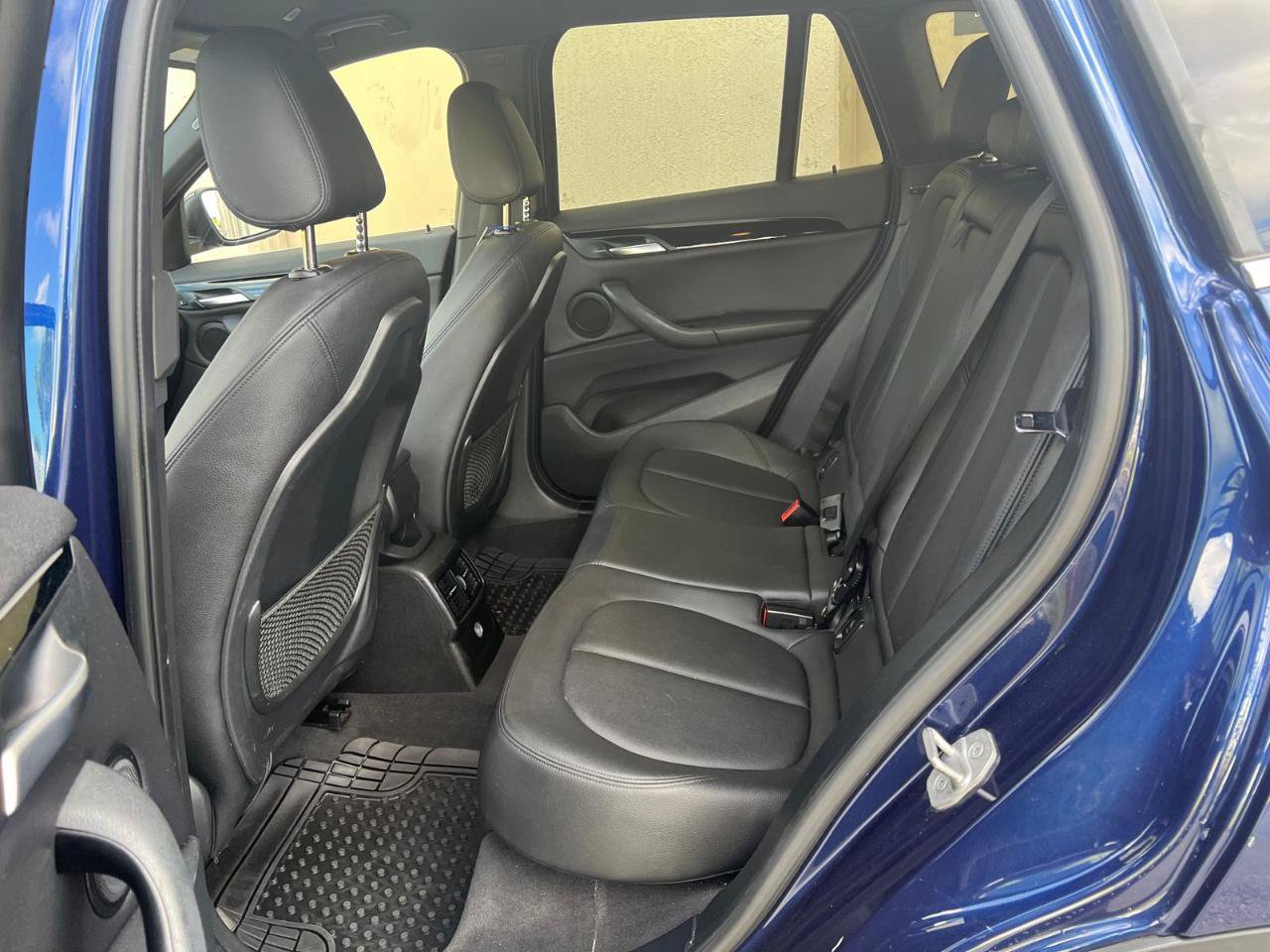Used 2016 BMW X1 xDrive28i AWD/4WD image 22