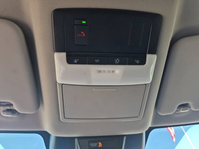 Used 2023 Nissan Rogue SV AWD/4WD image 26
