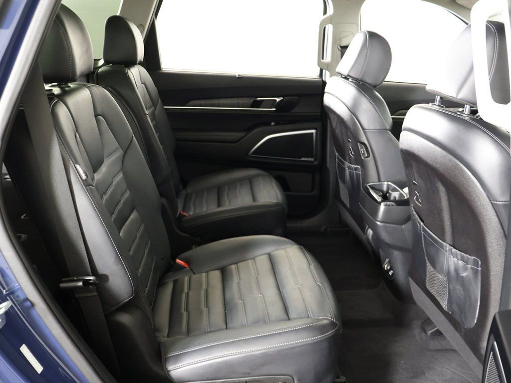 Used 2024 Kia Telluride SX Prestige image 41