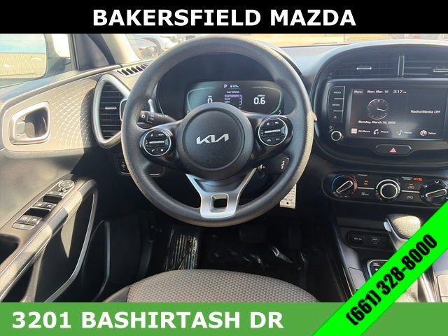 Used 2024 Kia Soul LX w/ Option Group 015 image 13
