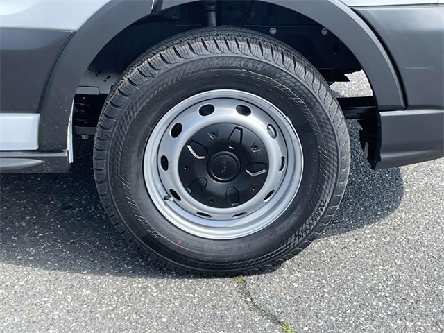 New 2025 Ford Transit 250 148 Medium Roof w/ Load Area Protection Package image 9