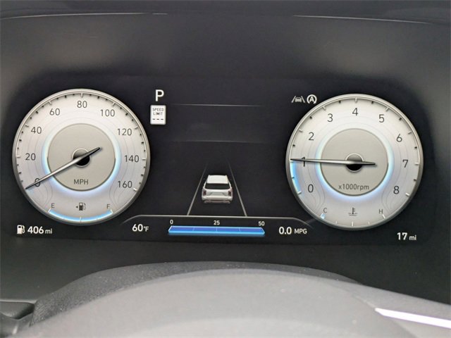 Used 2025 Hyundai Palisade Calligraphy image 6