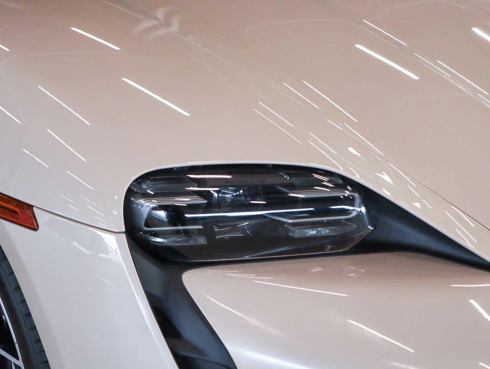 Certified 2023 Porsche Taycan RWD image 29