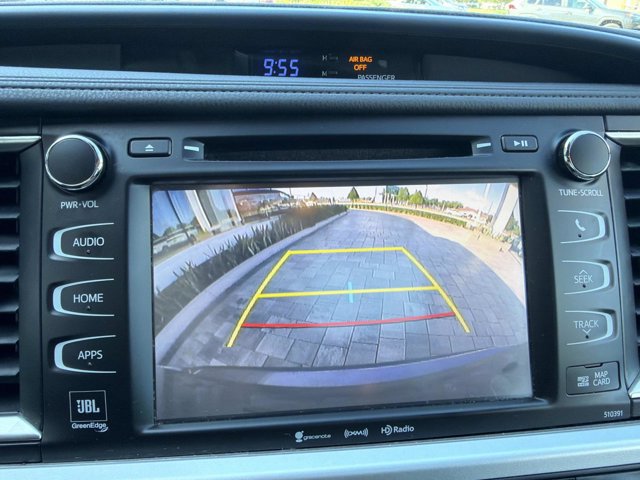 Used 2019 Toyota Highlander Limited AWD/4WD image 31