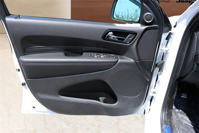 New 2025 Dodge Durango R/T w/ Blacktop Package image 10