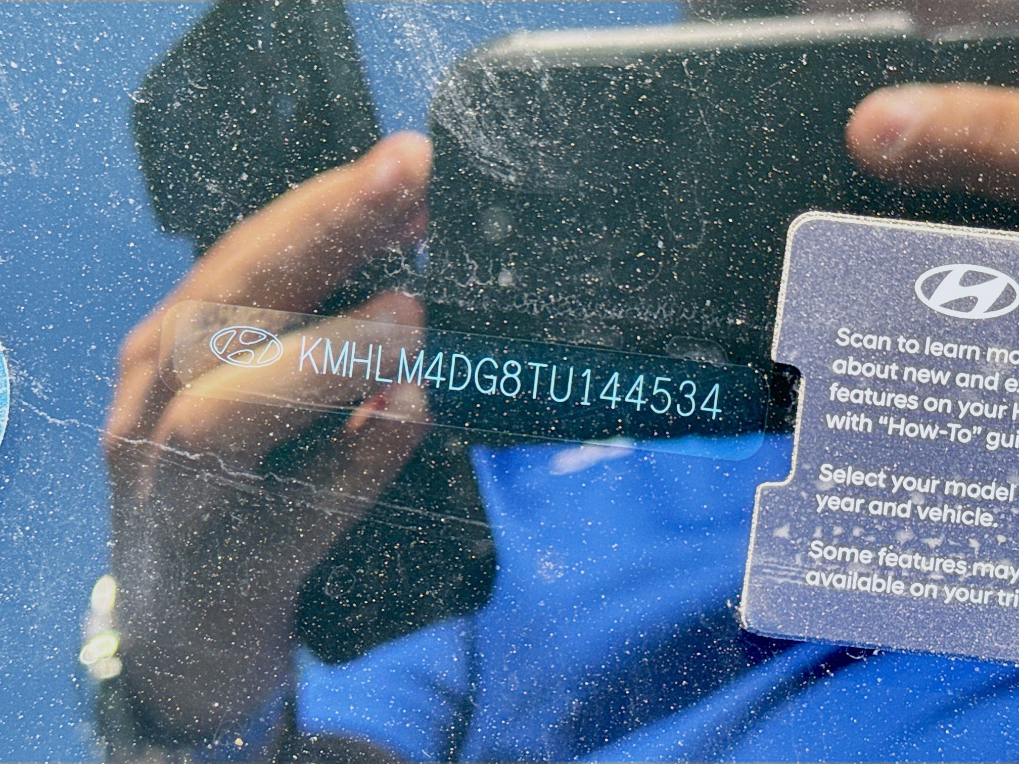 New 2026 Hyundai Elantra Sport image 24