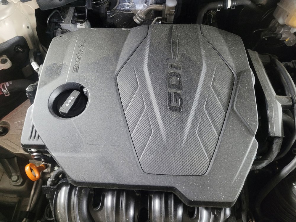 Used 2021 Kia Sorento S w/ Panoramic Sunroof Package FWD image 30