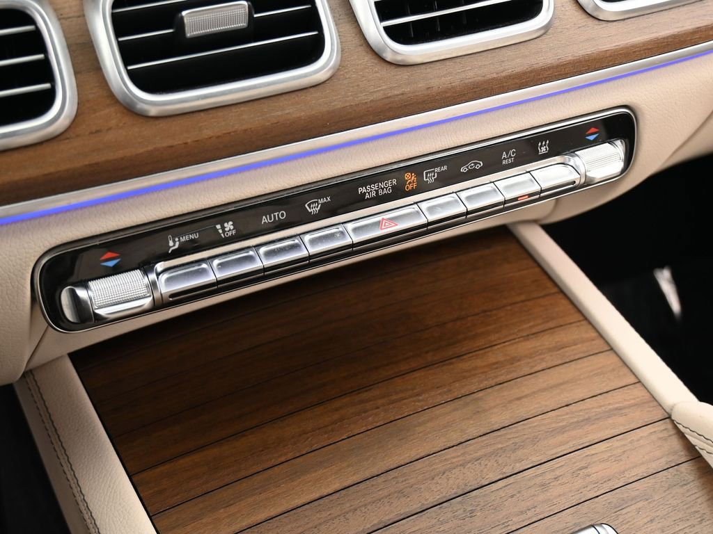 Used 2024 Mercedes-Benz GLE 450e 4MATIC image 33