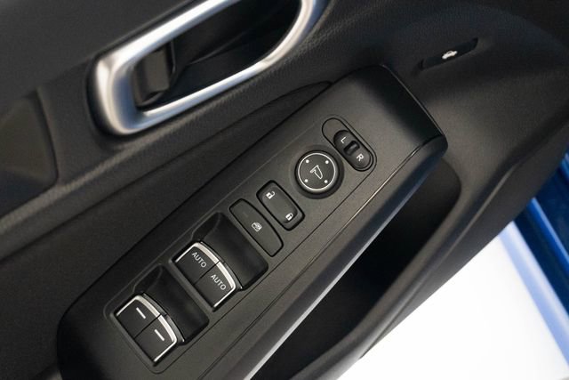 Certified 2022 Honda Civic Sport image 13