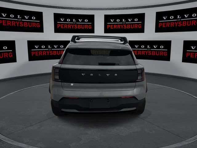 New 2026 Volvo EX30 Cross Country Ultra w/ Protection Package Premier AWD/4WD image 7