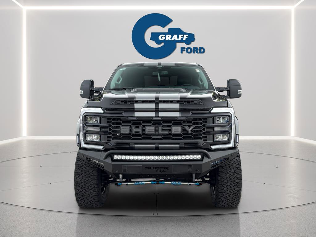 New 2026 Ford F250 Lariat AWD/4WD image 12
