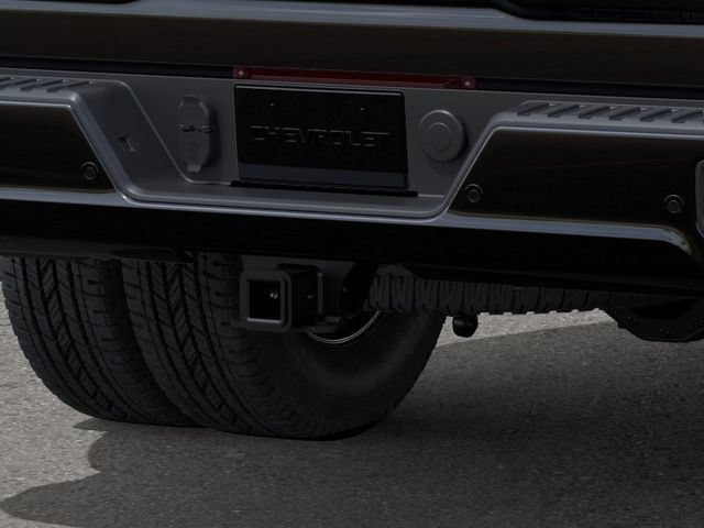 New 2026 Chevrolet Silverado 3500 High Country w/ Technology Package AWD/4WD image 14