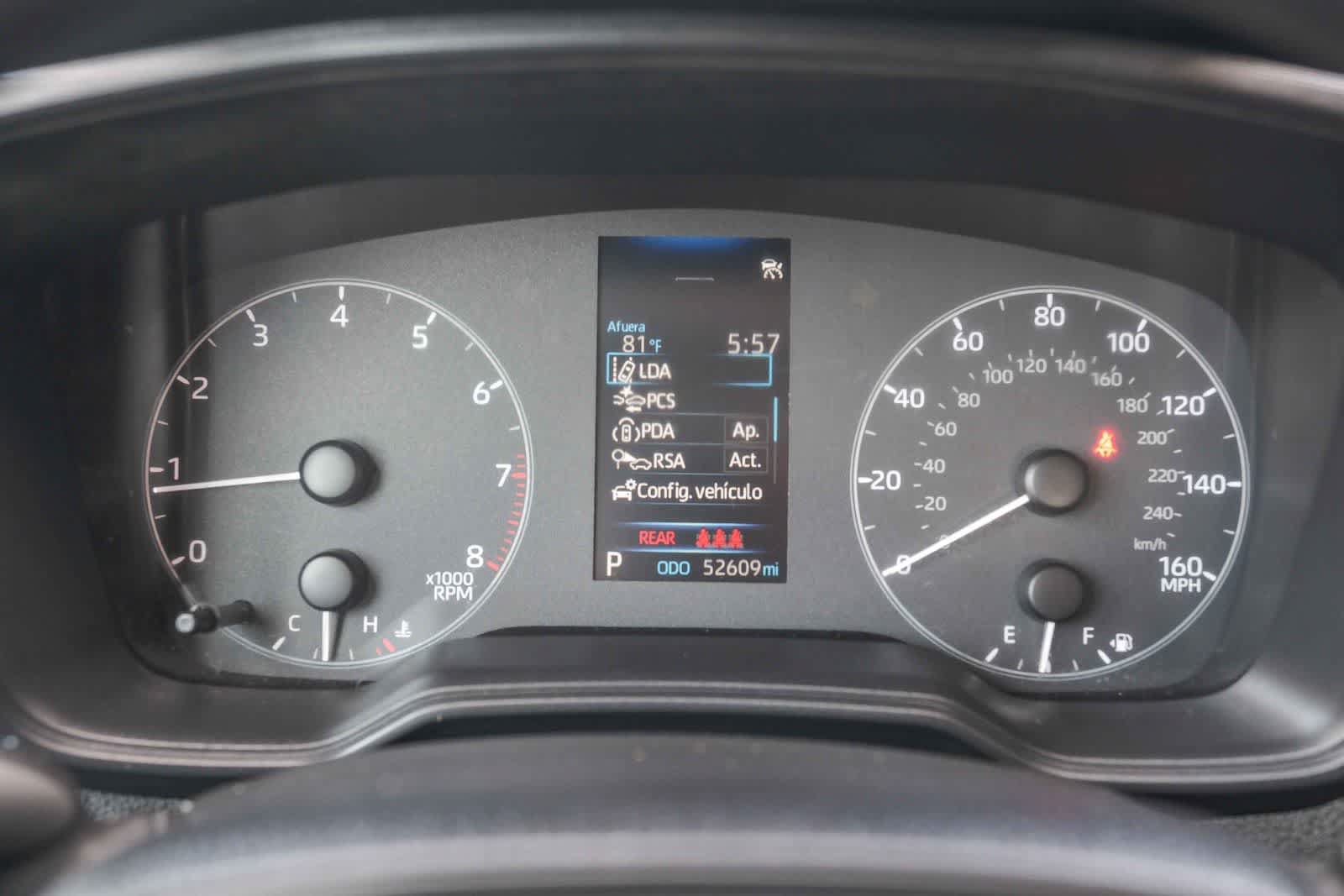 Certified 2024 Toyota Corolla LE FWD image 24