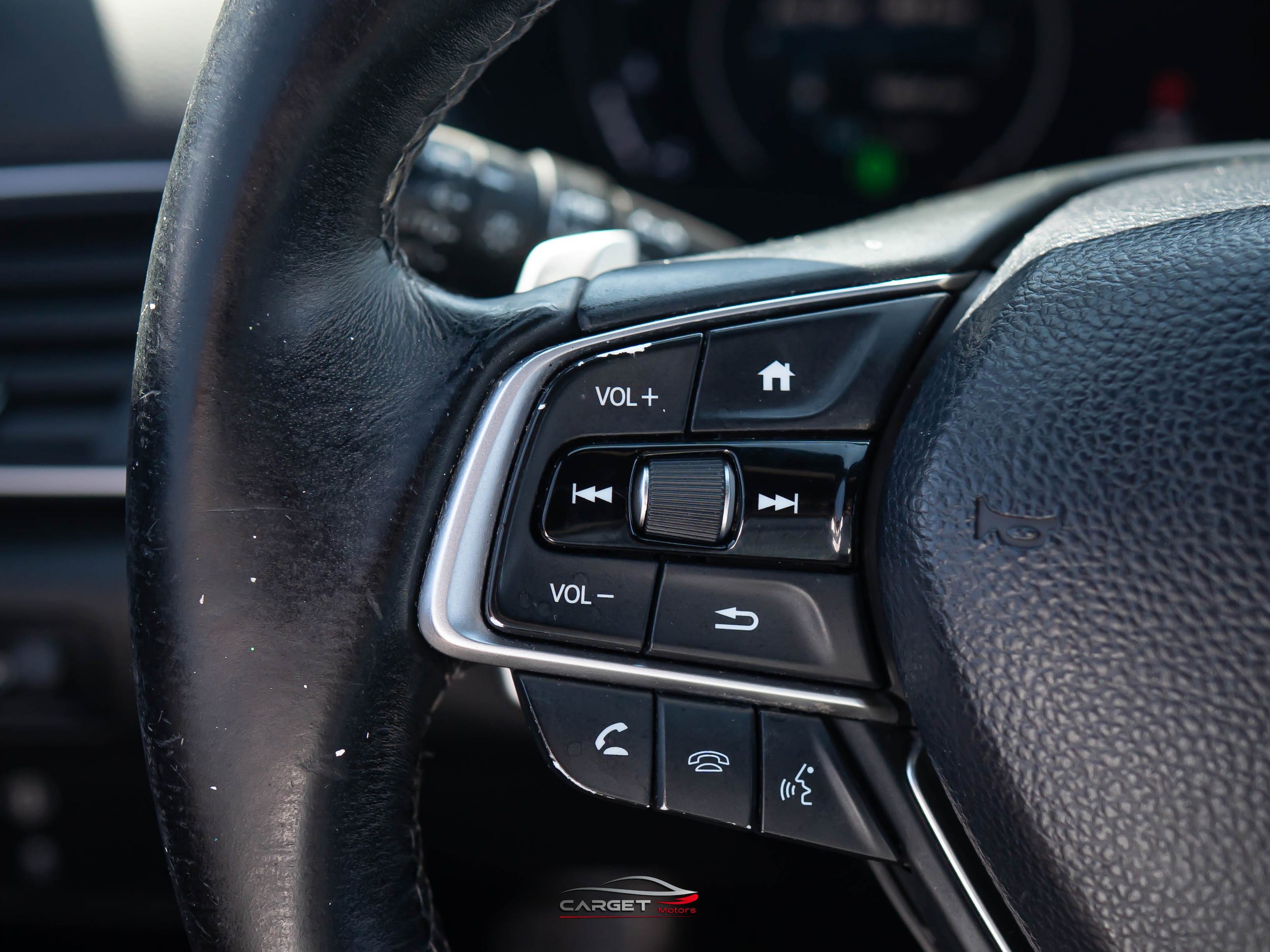 Used 2018 Honda Accord Sport image 24