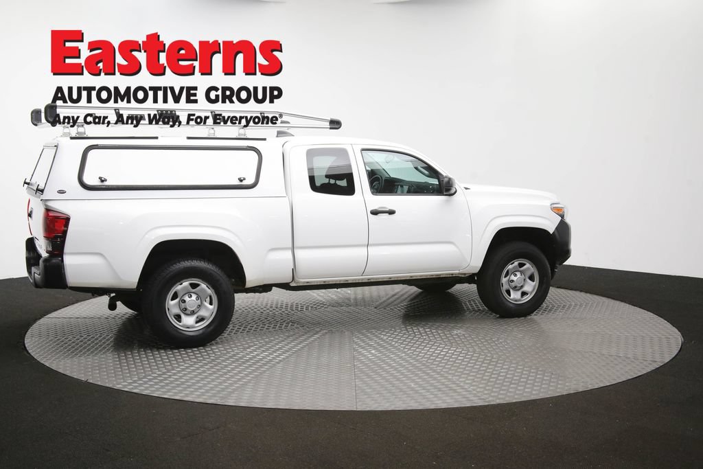 Used 2023 Toyota Tacoma SR RWD image 43